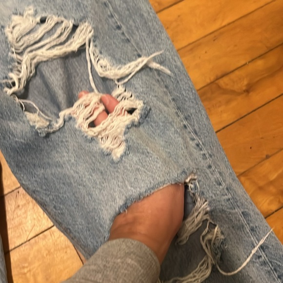 AE ripped jeans - Picture 4 of 6